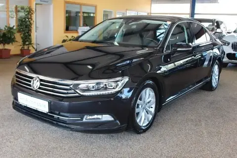 Annonce VOLKSWAGEN PASSAT Essence 2019 d'occasion 