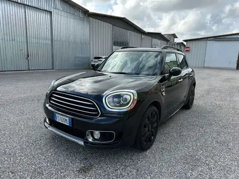 Annonce MINI ONE Diesel 2019 d'occasion 