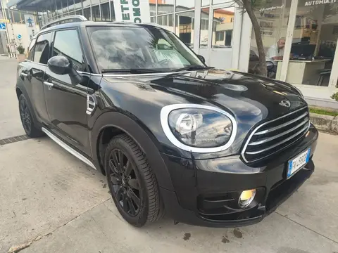 Annonce MINI COOPER Diesel 2018 d'occasion 