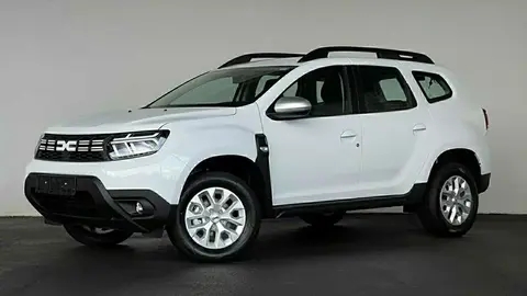 Annonce DACIA DUSTER Diesel 2024 d'occasion 