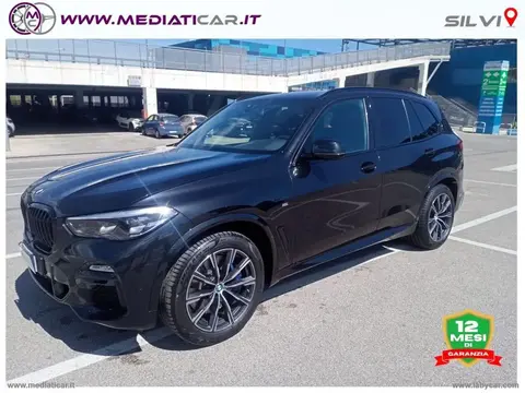 Used BMW X5 Diesel 2020 Ad 