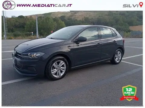 Used VOLKSWAGEN POLO Petrol 2018 Ad 