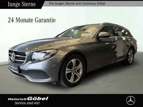 Used MERCEDES-BENZ CLASSE E Diesel 2020 Ad 