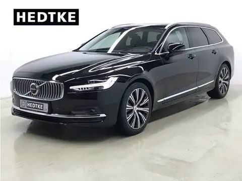 Used VOLVO V90 Diesel 2022 Ad 