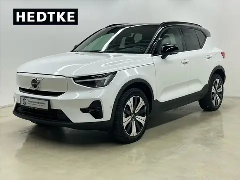 Annonce VOLVO XC40 Non renseigné 2022 d'occasion 