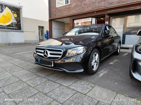 Used MERCEDES-BENZ CLASSE E Diesel 2018 Ad 