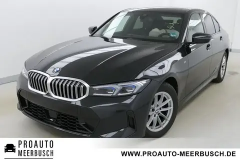 Used BMW SERIE 3 Petrol 2023 Ad 