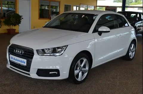 Used AUDI A1 Diesel 2018 Ad 