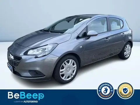 Used OPEL CORSA LPG 2017 Ad 