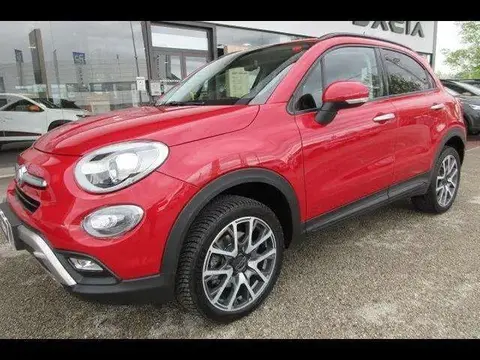 Used FIAT 500X Diesel 2018 Ad 