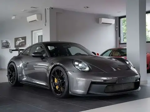 Annonce PORSCHE 911 Essence 2024 d'occasion 