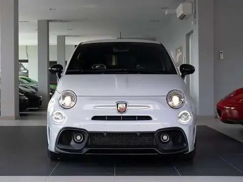 Annonce ABARTH 595 Essence 2022 d'occasion 