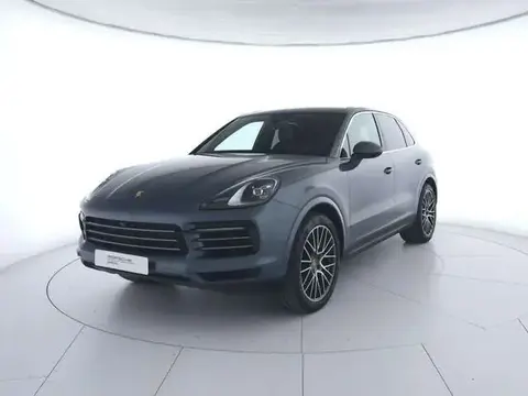 Used PORSCHE CAYENNE Petrol 2018 Ad 