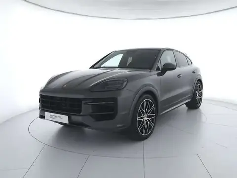 Used PORSCHE CAYENNE Petrol 2023 Ad 