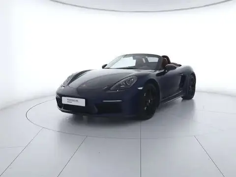 Annonce PORSCHE BOXSTER Essence 2020 d'occasion 