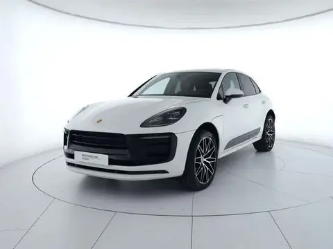 Used PORSCHE MACAN Petrol 2023 Ad 