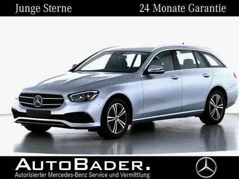 Used MERCEDES-BENZ CLASSE E Diesel 2021 Ad 