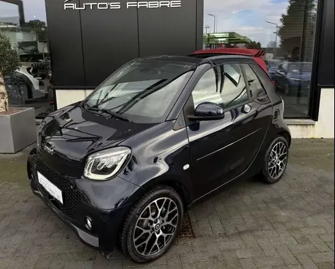 Annonce SMART FORTWO Non renseigné 2022 d'occasion 