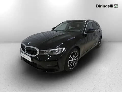 Annonce BMW SERIE 3 Diesel 2020 d'occasion 