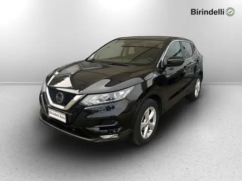 Used NISSAN QASHQAI Diesel 2019 Ad 