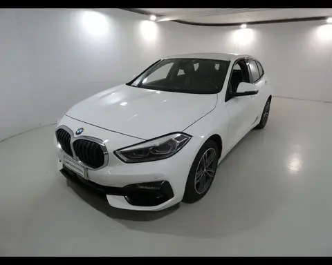 Used BMW SERIE 1 Diesel 2019 Ad 