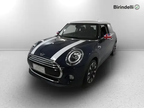 Annonce MINI COOPER Diesel 2019 d'occasion 