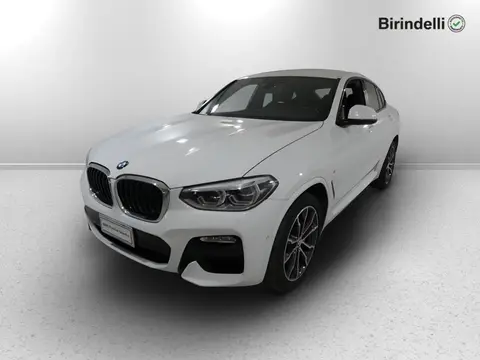 Annonce BMW X4 Diesel 2019 d'occasion 