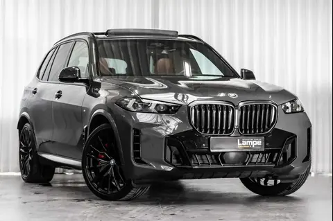 Annonce BMW X5 Hybride 2023 d'occasion 