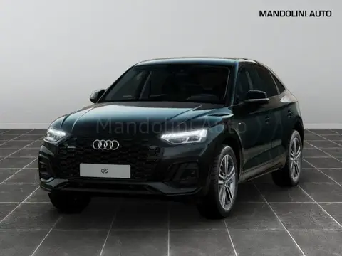 Annonce AUDI Q5  2023 d'occasion 