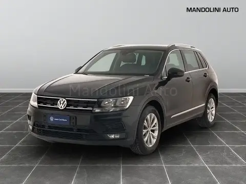 Annonce VOLKSWAGEN TIGUAN  2020 d'occasion 