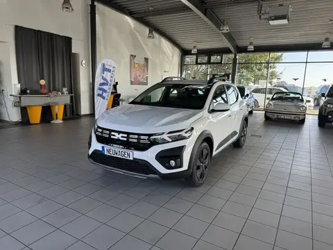 Used DACIA SANDERO Petrol 2024 Ad 