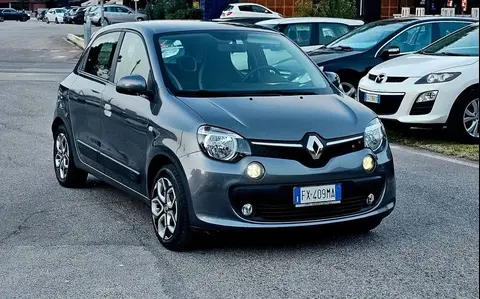 Used RENAULT TWINGO LPG 2019 Ad 