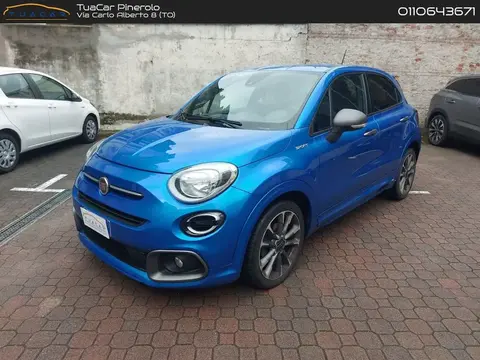 Used FIAT 500X Diesel 2021 Ad 