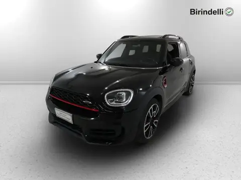 Annonce MINI JOHN COOPER WORKS Essence 2021 d'occasion 