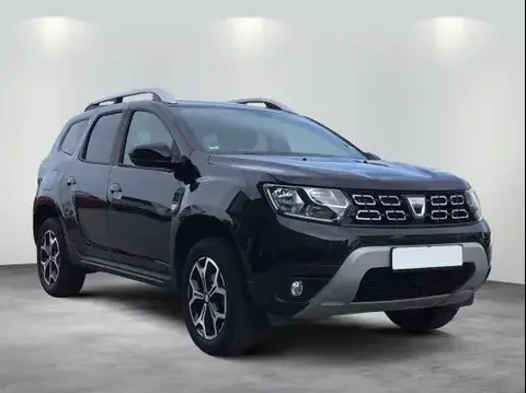 Used DACIA DUSTER Petrol 2020 Ad 