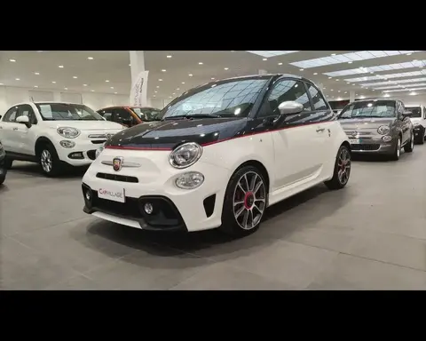 Used ABARTH 595 Petrol 2021 Ad 