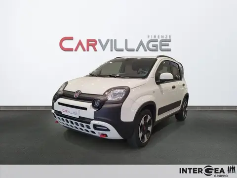 Annonce FIAT PANDA Hybride 2024 d'occasion 