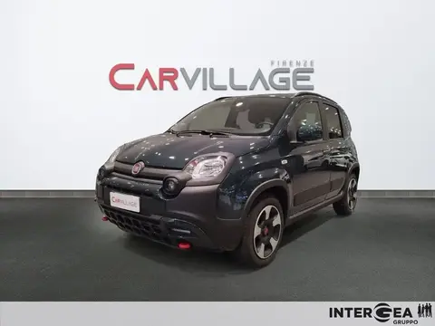 Used FIAT PANDA Hybrid 2024 Ad 