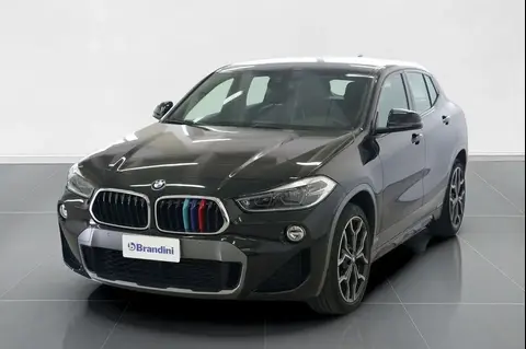 Used BMW X2 Diesel 2018 Ad 