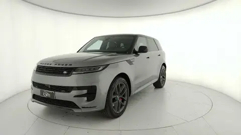 Annonce LAND ROVER RANGE ROVER SPORT Hybride 2023 d'occasion 