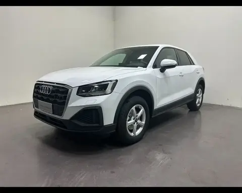 Used AUDI Q2 Diesel 2023 Ad 