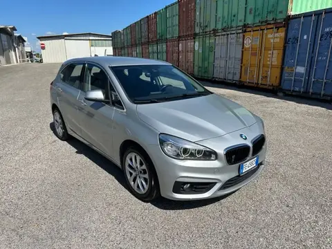 Used BMW SERIE 2 Diesel 2017 Ad 