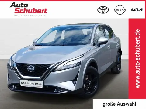 Annonce NISSAN QASHQAI Essence 2024 d'occasion 