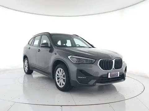 Annonce BMW X1 Diesel 2020 d'occasion 