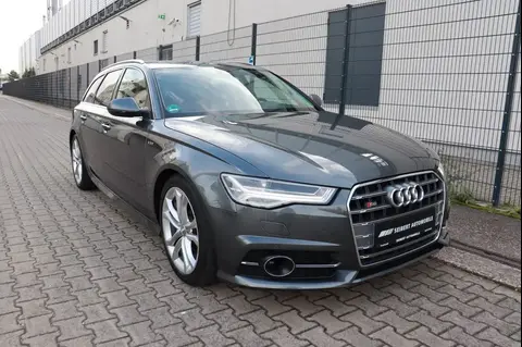 Used AUDI S6 Petrol 2017 Ad 