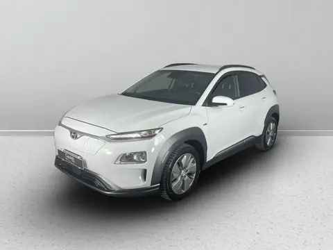 Used HYUNDAI KONA Not specified 2020 Ad 