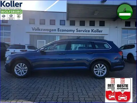 Used VOLKSWAGEN PASSAT Diesel 2022 Ad 