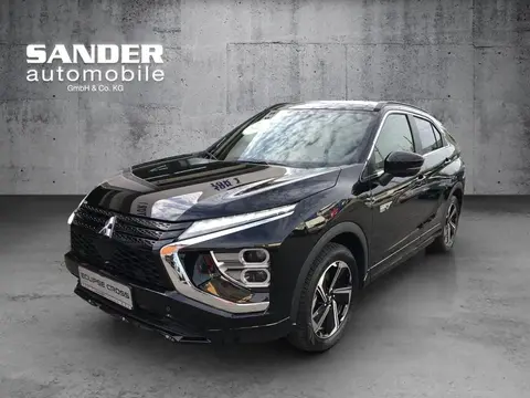 Annonce MITSUBISHI ECLIPSE Hybride 2021 d'occasion 