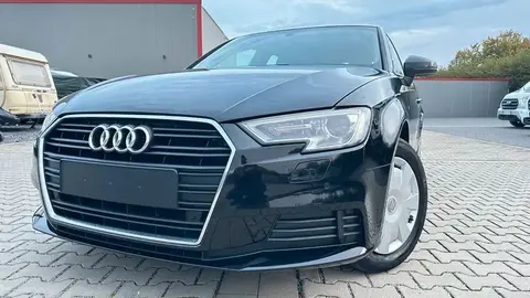 Annonce AUDI A3 Diesel 2019 d'occasion 