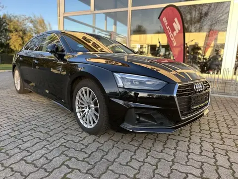 Annonce AUDI A5 Hybride 2023 d'occasion 